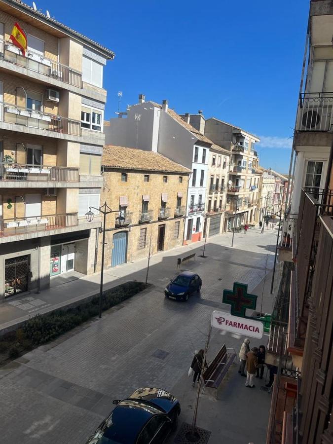 Vivienda Turistica La Trinidad Apartment Ubeda  Luaran gambar