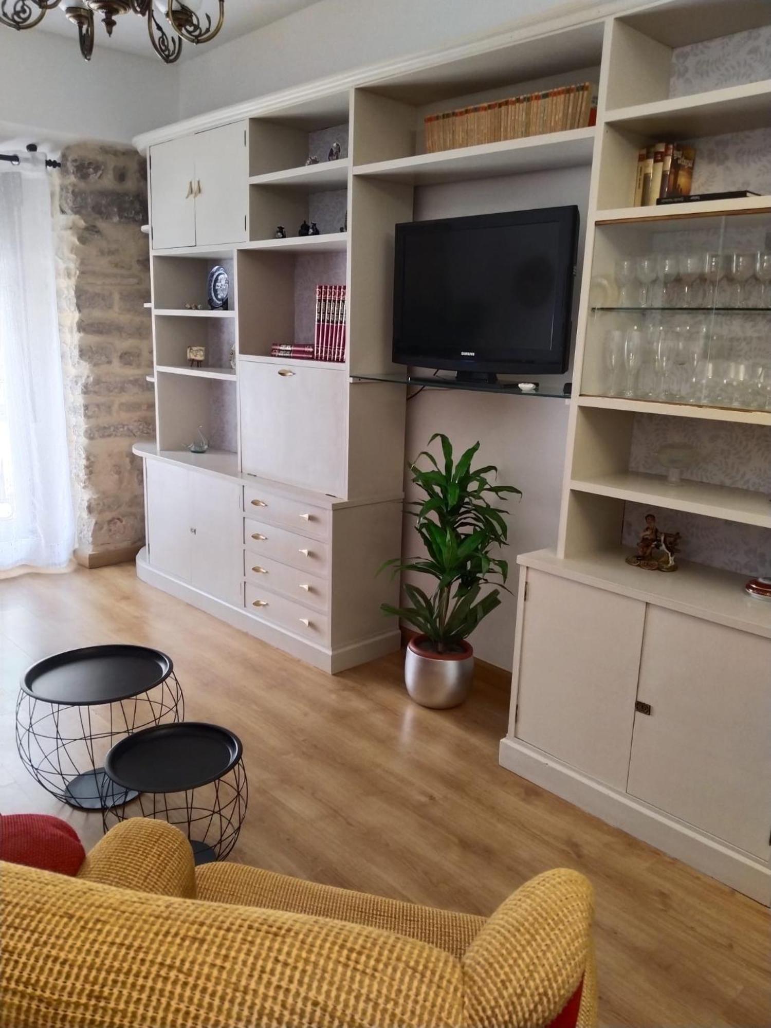 Vivienda Turistica La Trinidad Apartment Ubeda  Luaran gambar