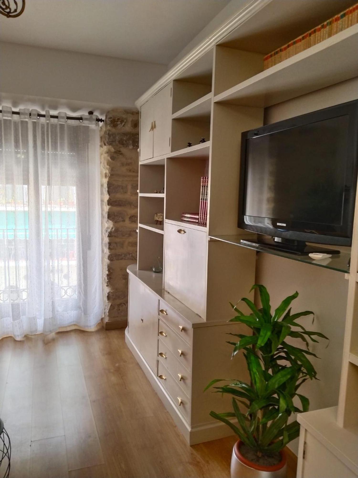 Vivienda Turistica La Trinidad Apartment Ubeda  Luaran gambar