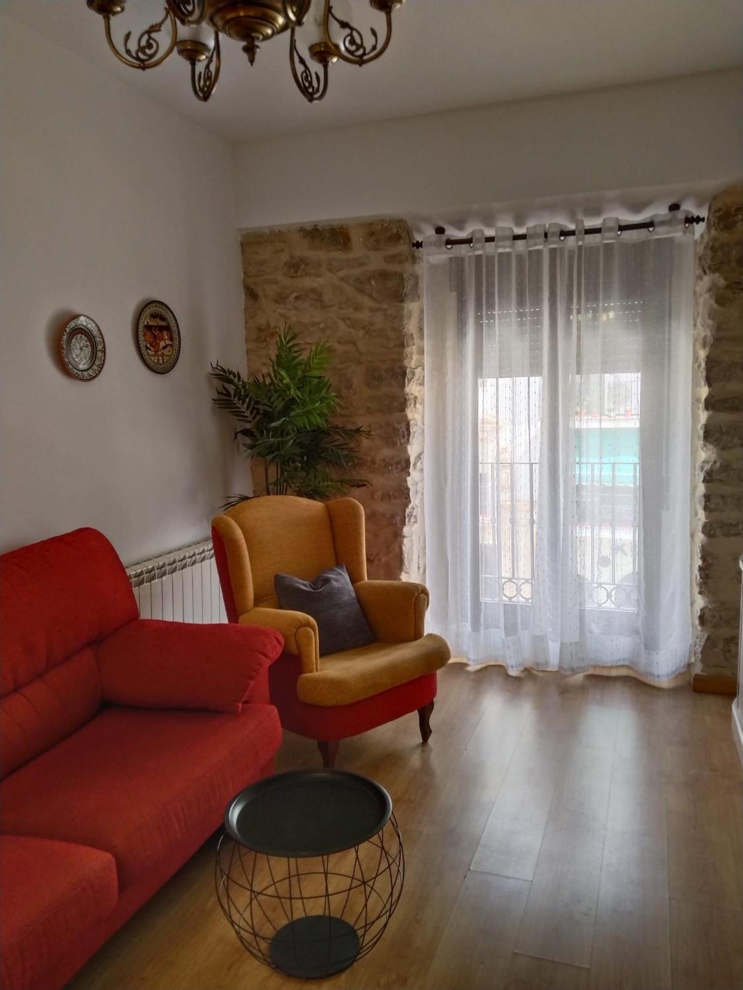 Vivienda Turistica La Trinidad Apartment Ubeda  Luaran gambar